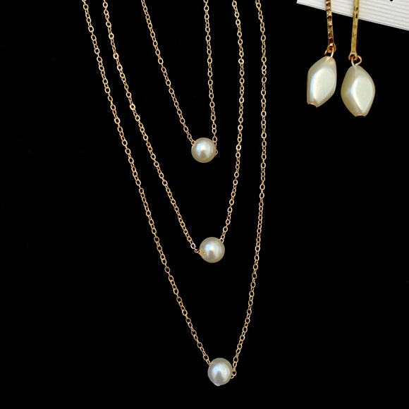 Jewelry Set ✨ - Picture 2 of 3